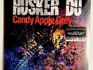Husker Du- Candy Apple Grey [LP] (Vinyl, Mar-2009, 2 Discs, Rhino Records USA)