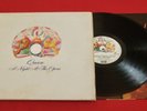 QUEEN - A NIGHT AT THE OPERA - 1975 UK 1st PRESSING - INNER - EX