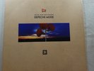 Depeche Mode Music for the Masses Sire 25614 Record Album Vinyl LP