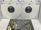 ORIGINAL JIMI HENDRIX EXPERIENCE ELECTRIC LADYLAND 2LP Polydor White Vinyl RARE