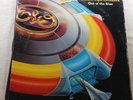Electric Light Orchestra ELO Out of the Blue Jet 823 Record Album Vinyl LP