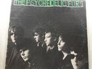 The Psychedelic Furs Self Titled Columbia 36791 Record Album Vinyl LP