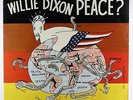 Willie Dixon - Peace? LP - Yambo SEALED