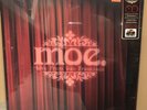 MOE - Moe. - Live From San Francisco (2 X Lp) Rsd 2017 - Vinyl - Sealed No 1384