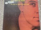 Kenny Burrell At the Five Spot Blue Note 4021 MONO