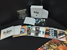 The Beatles In Mono  Albums BOX SET WITH  SLEEVES SEPT 2014 STILL SEALED