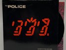 The Police - Ghost In The Machine - 1981 US 1st Press (EX) Ultrasonic Clean
