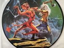Iron Maiden - Run To The Hills 7