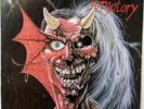 iron maiden purgatory original press 7 Inch