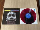 Sonny Stitt Lp Record My Mother‘s Eyes Red / Black Vinyl￼ 1963 Jazz