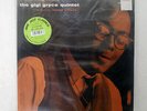 GIGI GRYCE QUINTET HAP'NIN'S NEW JAZZ NJ-8246 JAPAN INSERT VINYL LP