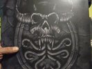 Danzig Circle Of Snakes Vinyl clear evilive records