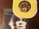 DAVID BOWIE  JANINE / CONVERSATION PIECE RARE 7