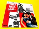 ELVIS PRESLEY (33 RPM - ITALY) YL  43226  