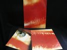 The Cure - Kiss Me Kiss Me Kiss Me.(SIGNED ?.1987.West German)Vinyl.Record.Album