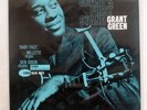 GRANT GREEN GRANT'S FIRST STAND BLUE NOTE BN 4064 JAPAN INSERT VINYL LP