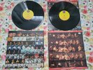 Talking Heads: The Name of This Band is Talking Heads, First, US Vinyl Record