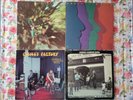Creedence Gold, Bayou Country, Cosmo's Factory, Willy and the Poor Boys Vinyl