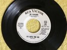 The Cavaliers - I've Gotta Find Her    PROMO