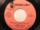 Hear  Northern Soul Popcorn Promo 45 Lemme B. Good - I Can't Stop Myself / Mothe