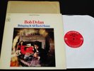Bob Dylan-Bringing It All Back Home-1960's US 2-Eye STEREO 