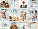 JOHN LENNON Shaved Fish APPLE RECORDS Sealed 180 Gram Vinyl Record LP