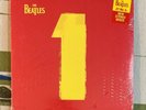The Beatles SEALED 2 LP 1 Let It Be Something Help Yesterday Hey Jude M/M