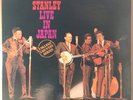 RALPH STANLEY LIVE IN JAPAN / 2LP