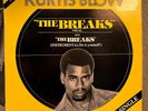 KURTIS BLOW - The Breaks (MDS-4010) - 12