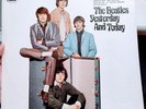 Beatles Yesterday and Today 2nd State Butcher Cover Stereo SHARP