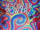 Jimi Hendrix, The Byrds, The Beach Boys a.o. Flower Power Cbs 2xVinyl LP