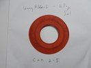 LENNIE HIBBERT Village Soul BLANK PRE Jamaica Funk Soul Jazz + Reggae 7