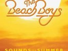 BEACH BOYS: SOUNDS OF SUMMER [LP vinyl]