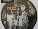 David Bowie– Rock 'n' Roll Suicide, limited edition picture disc 7