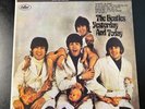 THE BEATLES YESTERDAY AND TODAY COLOR LP ST 2553 IN SHRINK 2014
