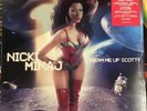 NICKI MINAJ - BEAM ME UP SCOTTY 2X VINYL LP (NEW/SEALED)