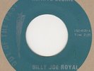 Billy Joe Royal Hearts Desire Out Of The Past Soul Northern Motown