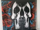 Deftones Deftones Self Titled Vinyl LP NEW SEALED  White Pony Adrenaline Ohms