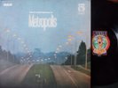 MIKE WESTBROOK'S METROPOLIS    