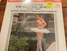TCHAIKOVSKY THE SLEEPING BEAUTY ANTAL DORATI MERCURY WING SRW18012 LP SEALED