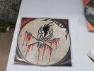 RARE Metallica One Scary Guy Picture Disc