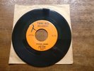 SAX KARI Spanish Drums Orig. US 45 POPCORN R&B VG+ *LISTEN*