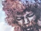 JIMI HENDRIX THE CRY OF LOVE - VINYL LP 
