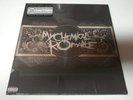 MY CHEMICAL ROMANCE THE BLACK PARADE NEW & FACTORY SEALED VINYL LP BOX SET