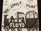 PINK FLOYD See Emily Play Denmark 1967 7