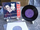 2 x UK Single Von Elvis Presley All Shook Up  HMV POP 359