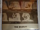 THE BEATLES LET IT BE NAKED LP + 7