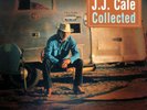 J.J. Cale COLLECTED 180g JJ Best Of 49 Essential Songs NEW BLACK VINYL 3 LP
