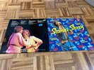 Rock DoLP,ROLLING STONES,Story,Booklet/Poster,TOP Zustand