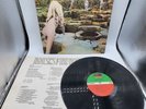 LED ZEPPELIN Houses Of The Holy -1973 Atlantic press LP Sterling RL- VG/VG+